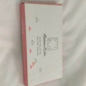 Ofra madison miller midi blush pallete-